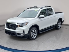 2026 Honda Ridgeline RTL Truck Crew Cab