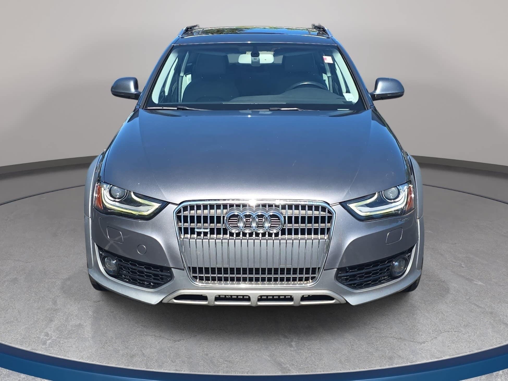 Used 2014 Audi allroad Premium with VIN WA1UFAFL6EA132165 for sale in Cary, NC