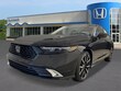 Honda Accord Hybrid
