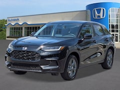 2026 Honda HR-V LX SUV