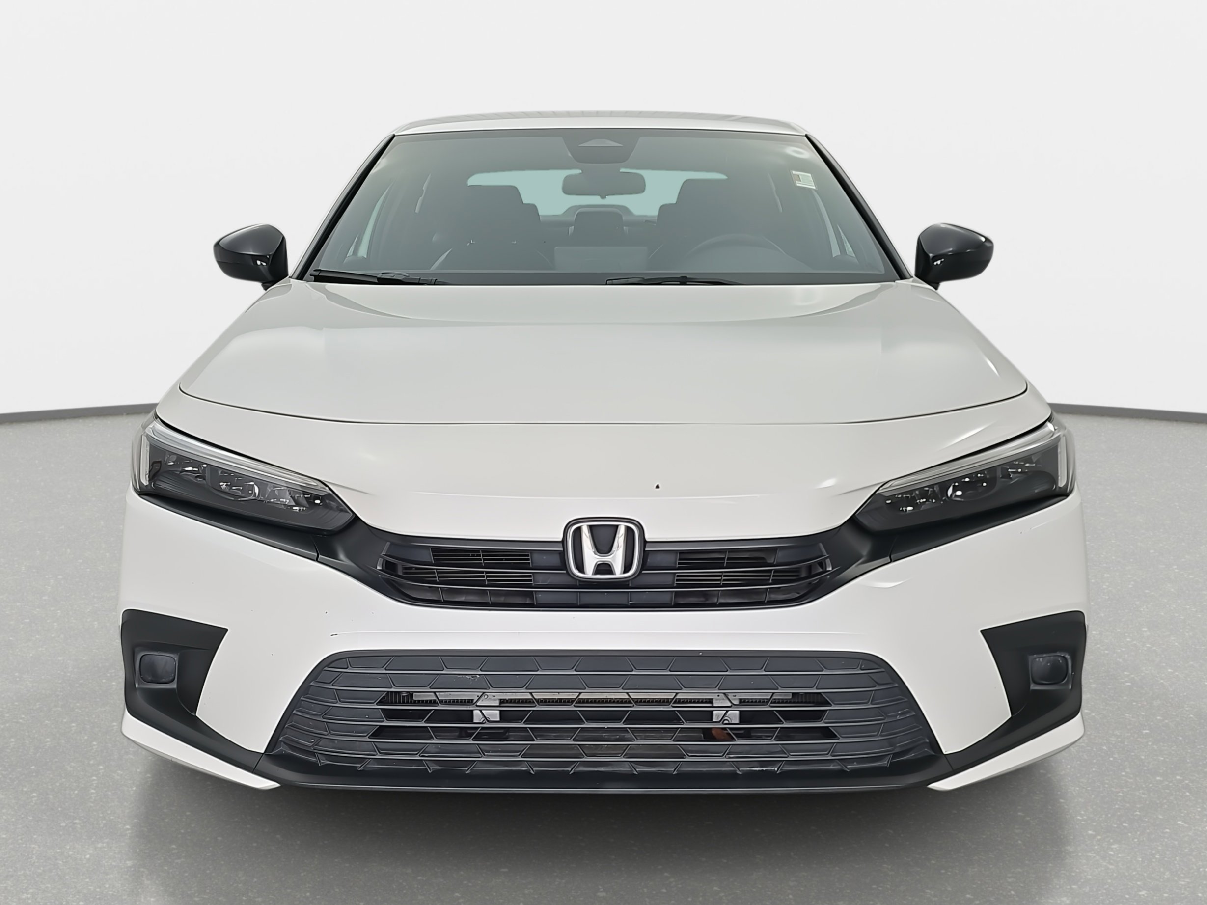 2023 Honda Civic Sport photo 2