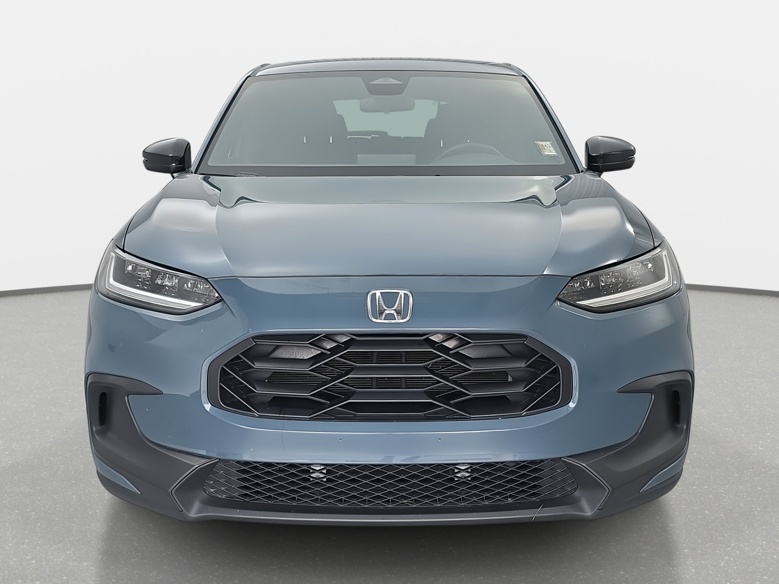 2024 Honda HR-V Sport photo 2