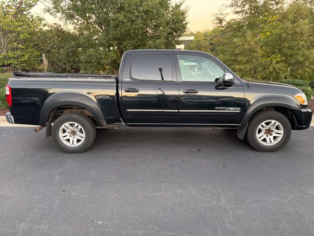  Toyota Tundra