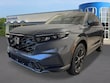 Honda CR-V Hybrid