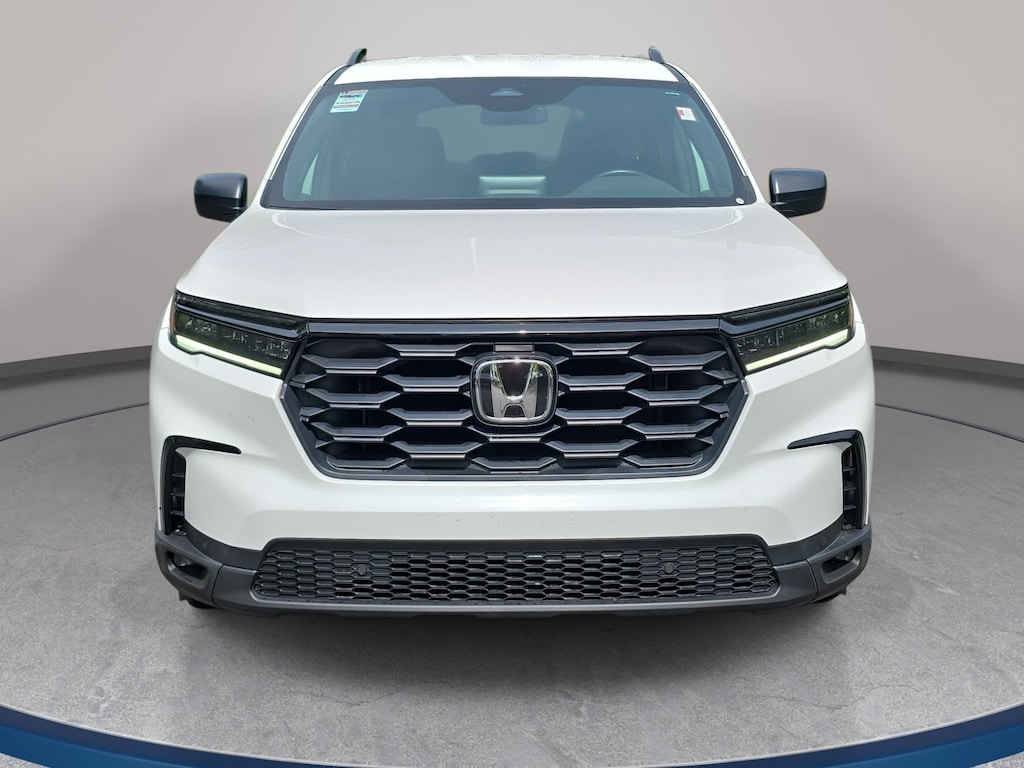 Used 2025 Honda Pilot Sport SUV