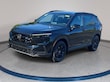  Honda CR-V Hybrid