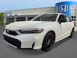 Honda Civic Hybrid