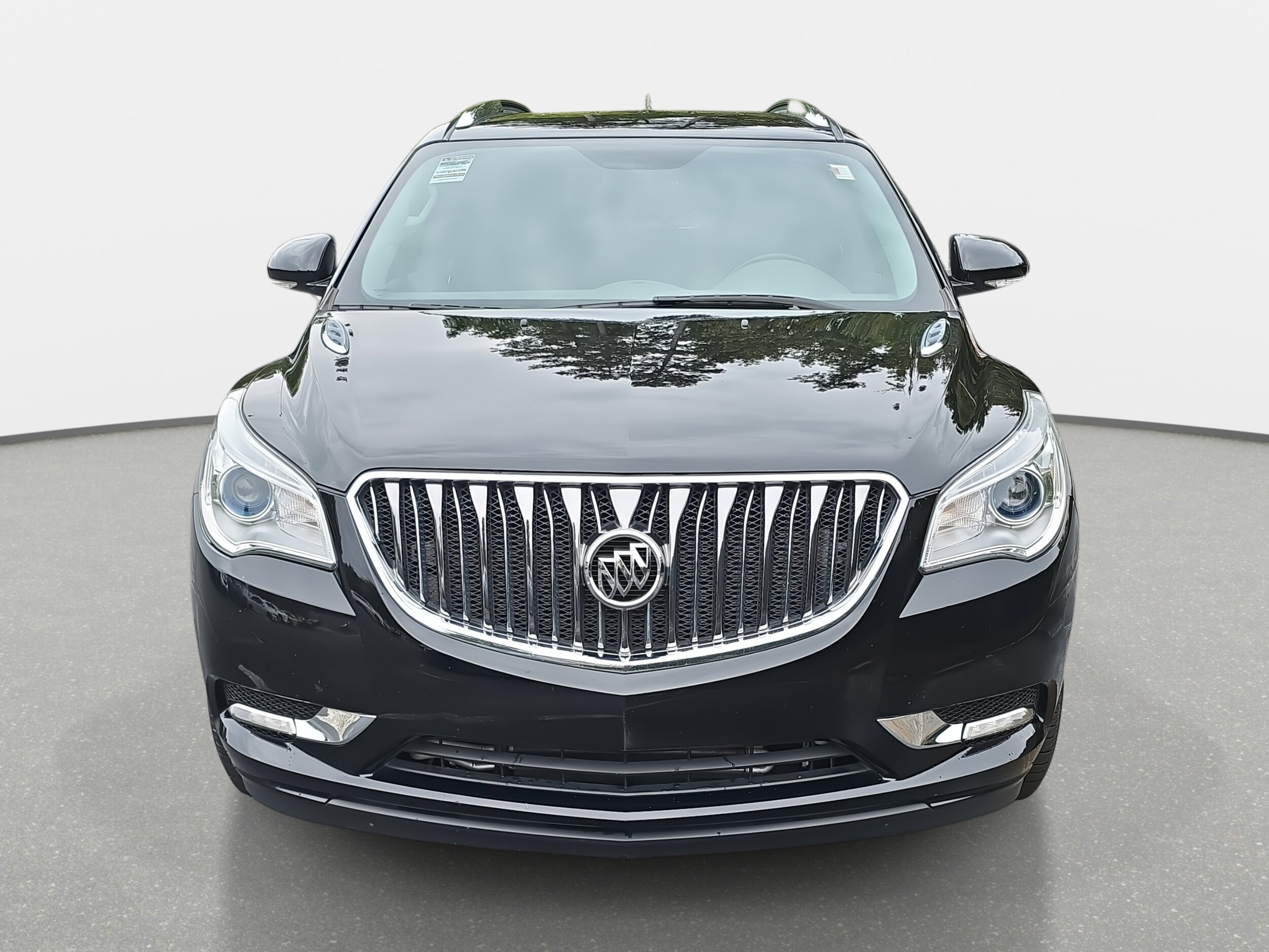 2017 Buick Enclave Leather photo 2