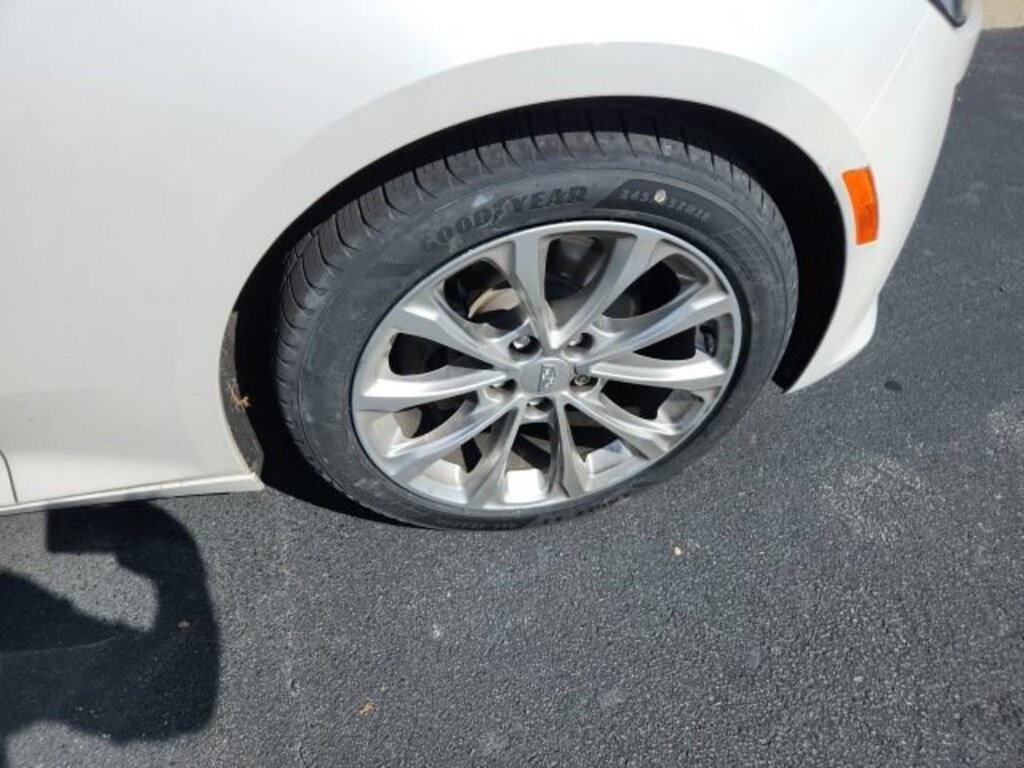 Used 2020 CADILLAC CT5 Premium Luxury Sedan