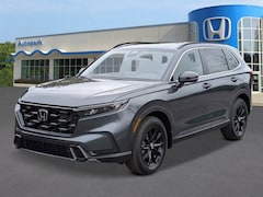 2026 Honda CR-V Hybrid Sport SUV