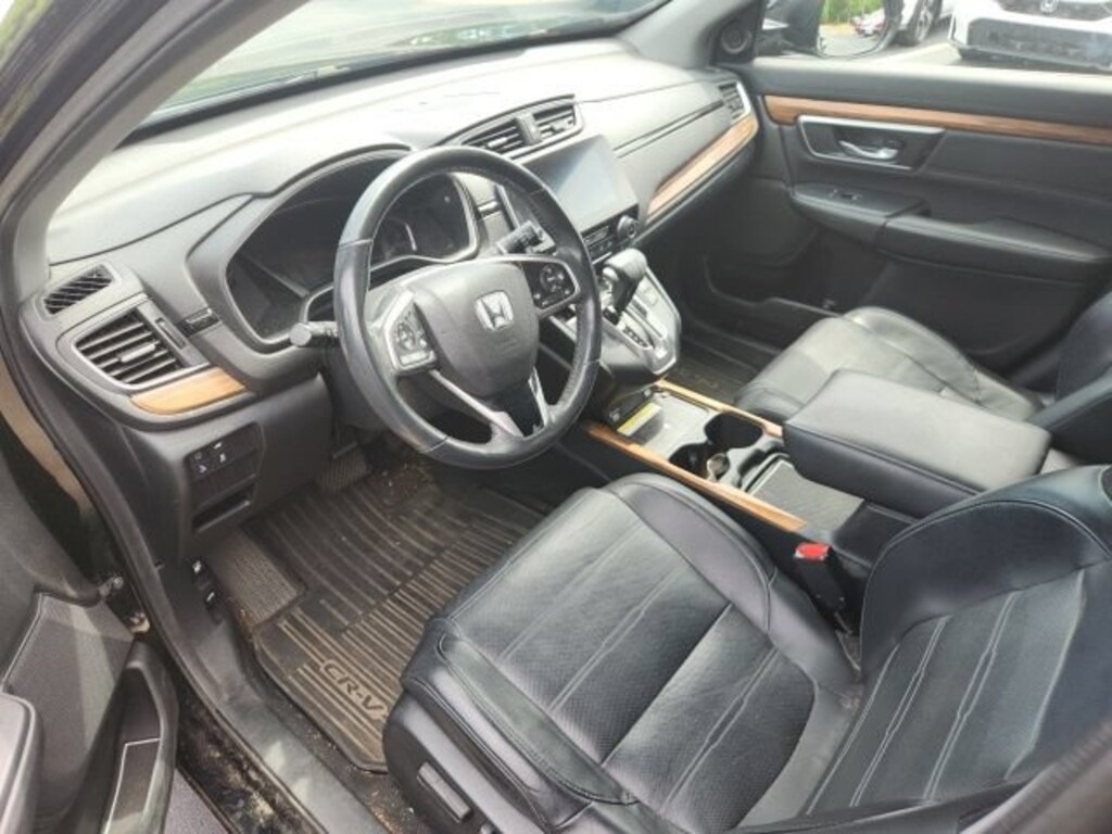 Used 2020 Honda CR-V Touring SUV