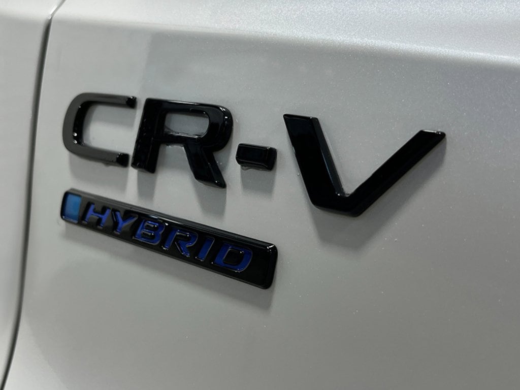 2026 Honda CR-V TrailSport - Photo 6