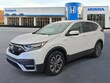 Honda CR-V Hybrid