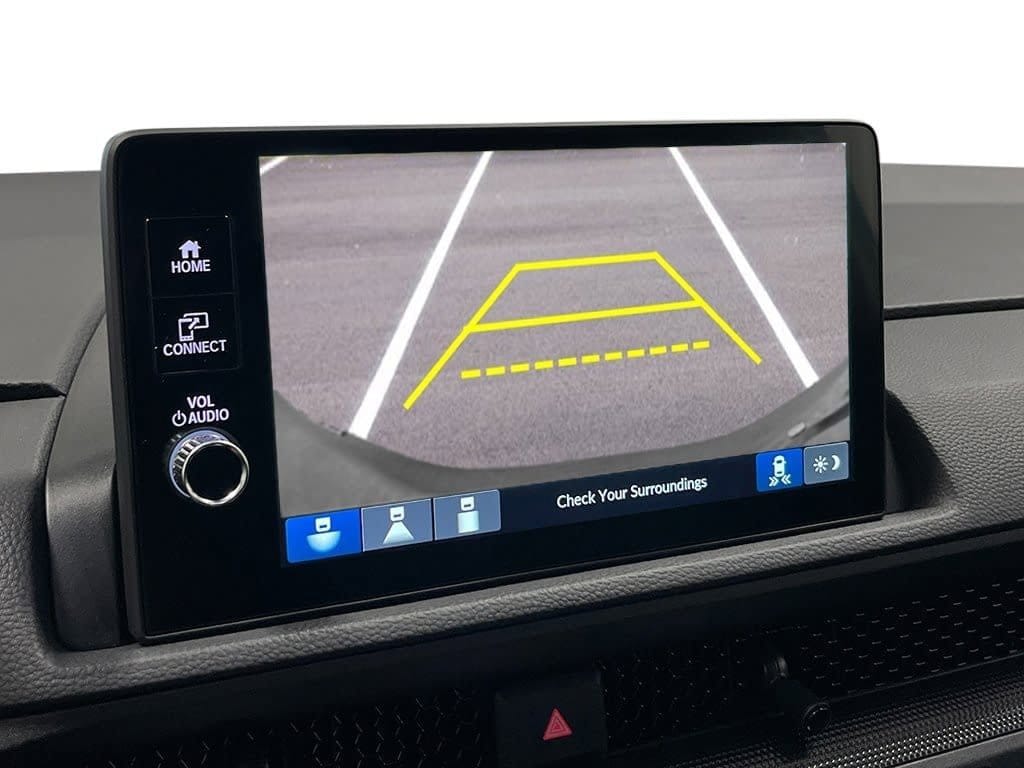 2026 Honda CR-V TrailSport - Photo 22