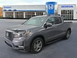  Honda Ridgeline