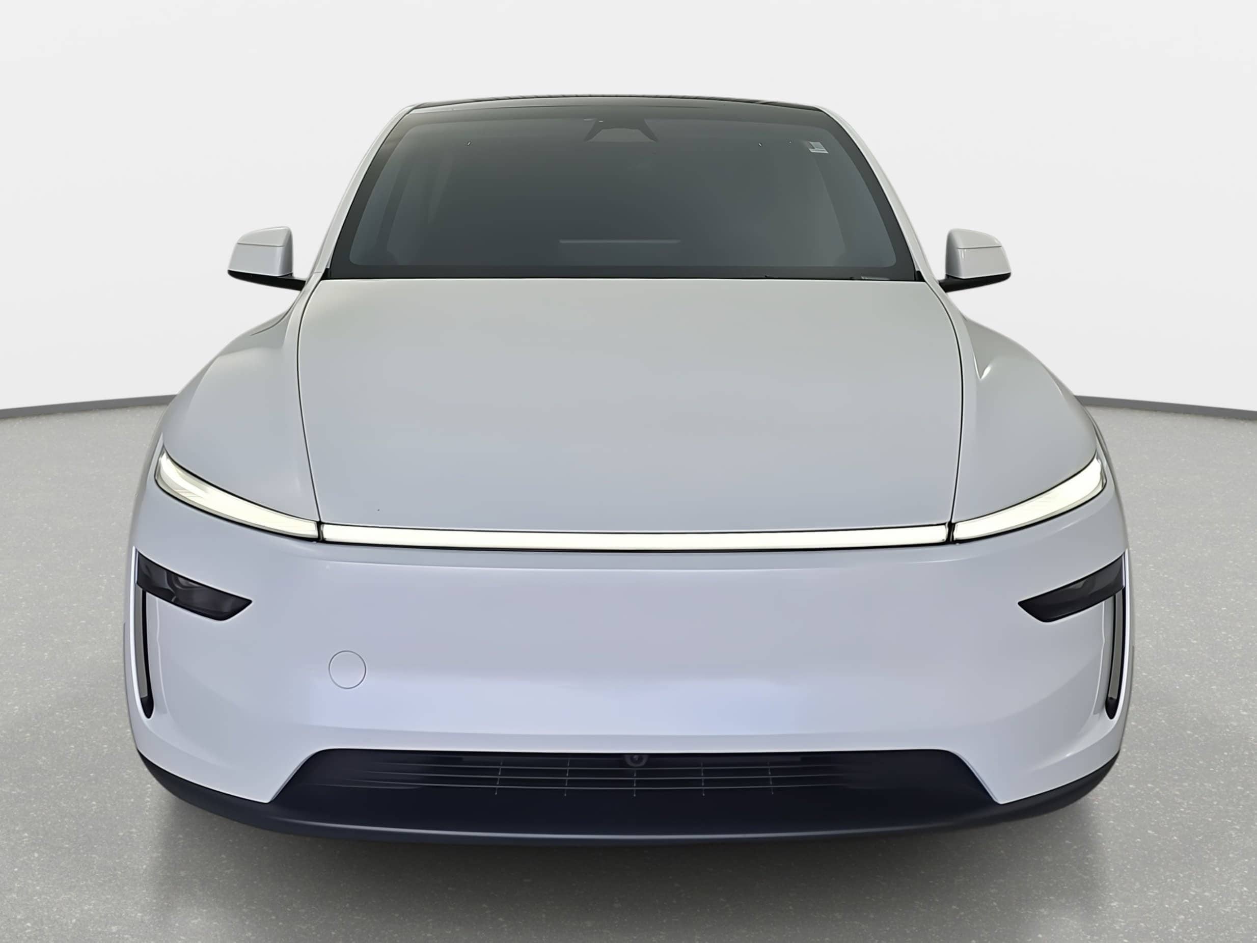 Used 2026 Tesla Model Y Long Range Launch Series with VIN 7SAYGDEE2TA399588 for sale in Cary, NC