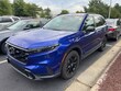 Honda CR-V Hybrid
