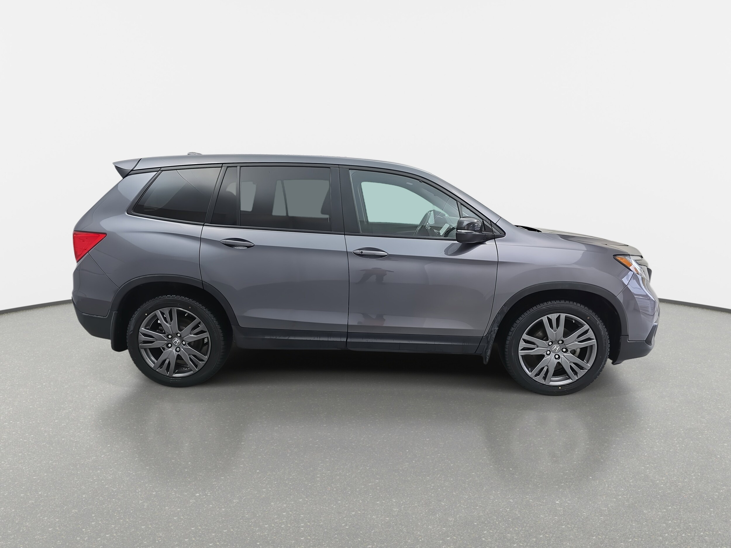 2019 Honda Passport EX-L photo 4