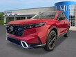 Honda CR-V Hybrid