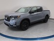  Honda Ridgeline