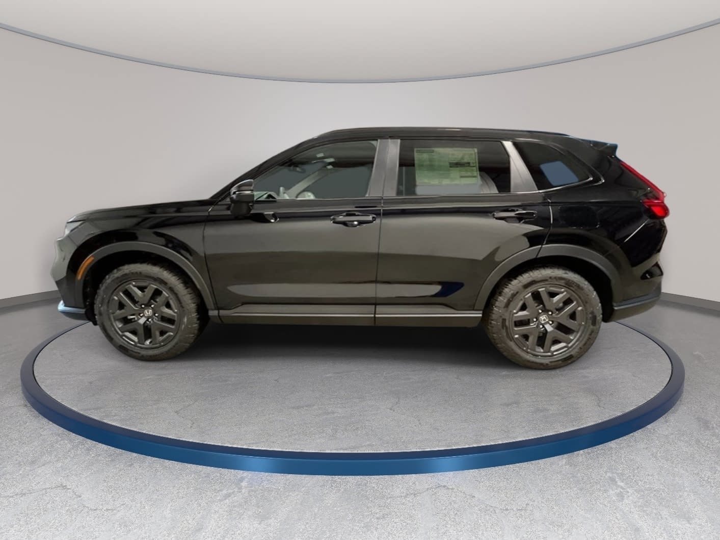 2026 Honda CR-V TrailSport - Photo 8