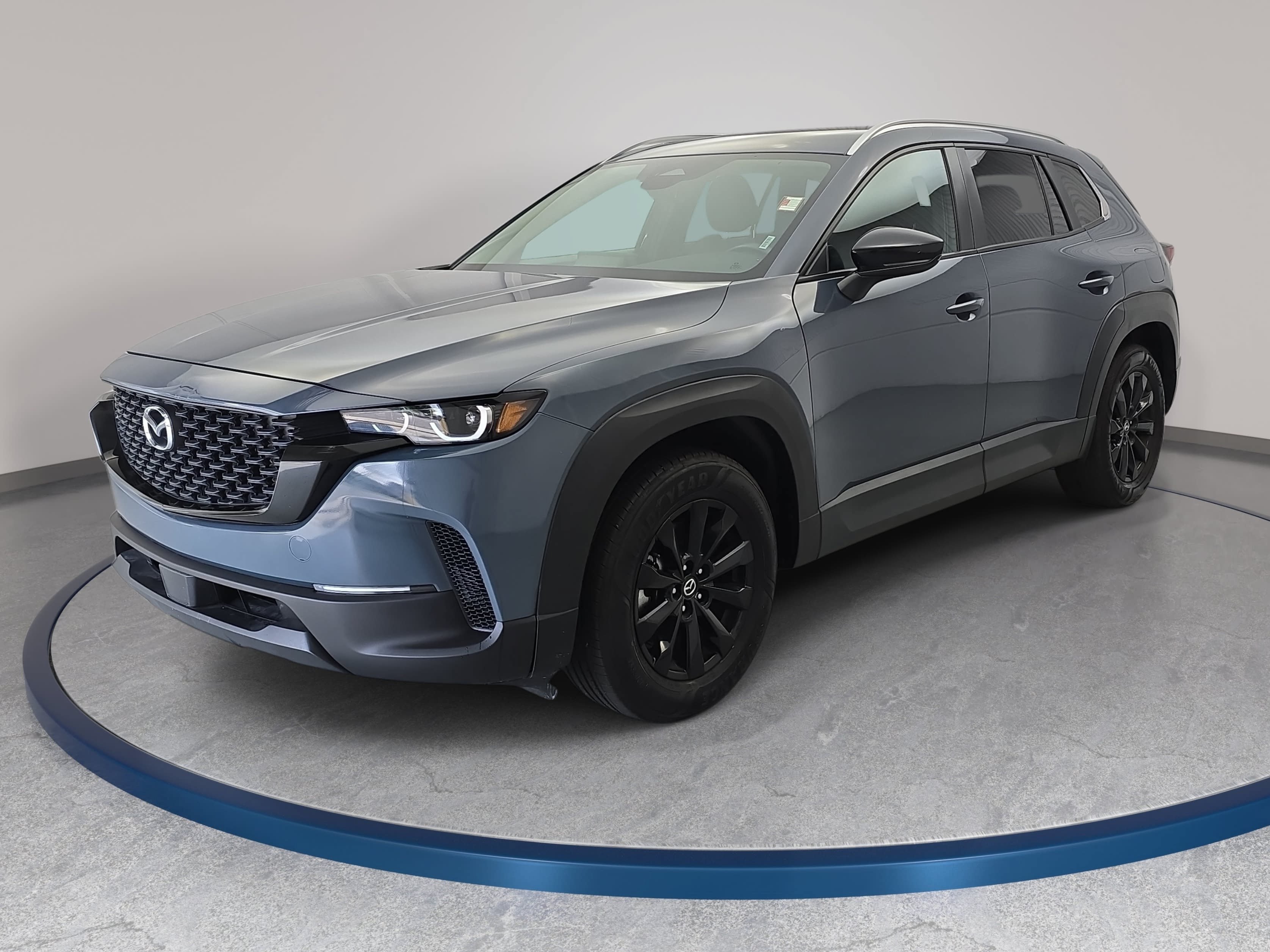  Mazda CX-50