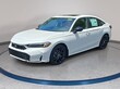 Honda Civic Hybrid