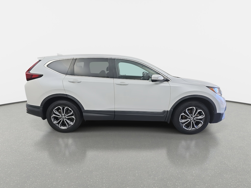 Used 2020 Honda CR-V EX SUV