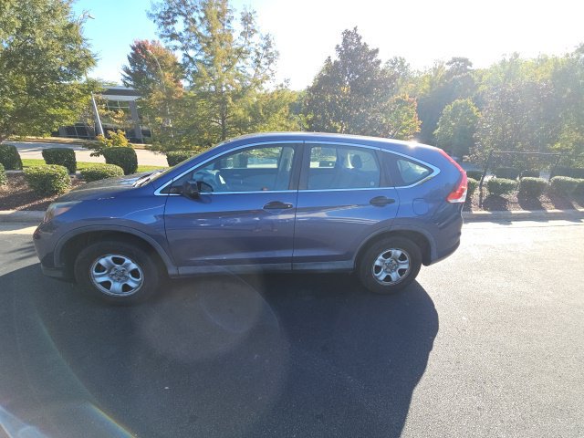 Used 2014 Honda CR-V LX SUV