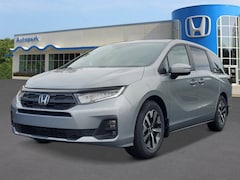 2026 Honda Odyssey EX-L Van Passenger