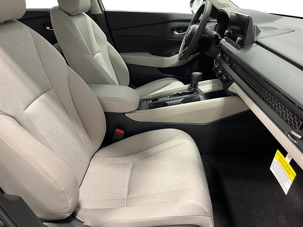2025 Honda Accord SE - Photo 27