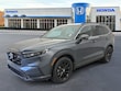  Honda CR-V Hybrid