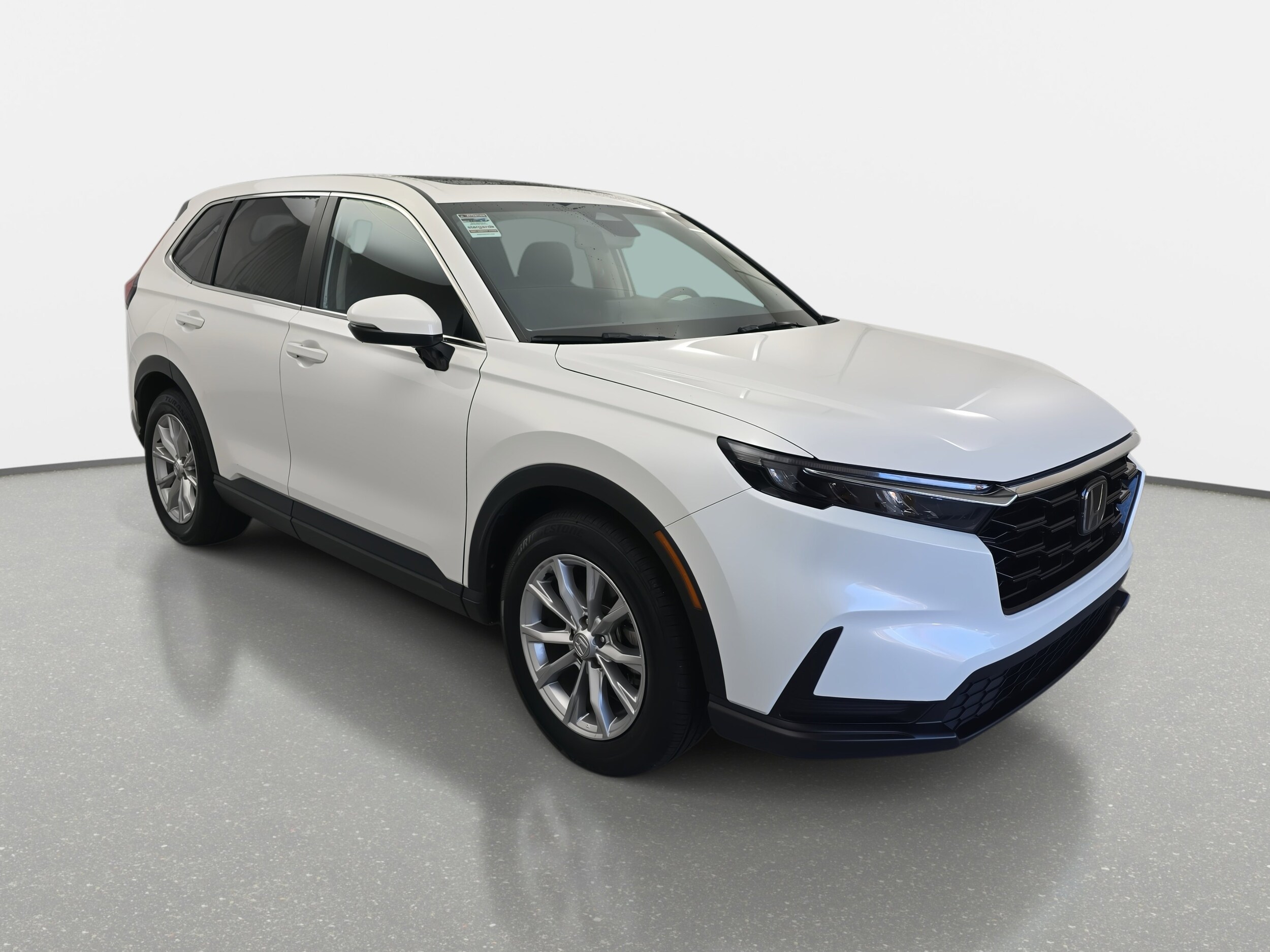 2024 Honda CR-V EX photo 3