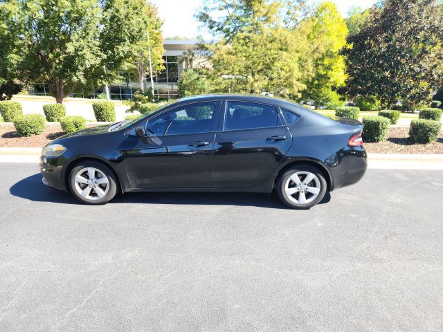 Used 2016 Dodge Dart SE Sedan