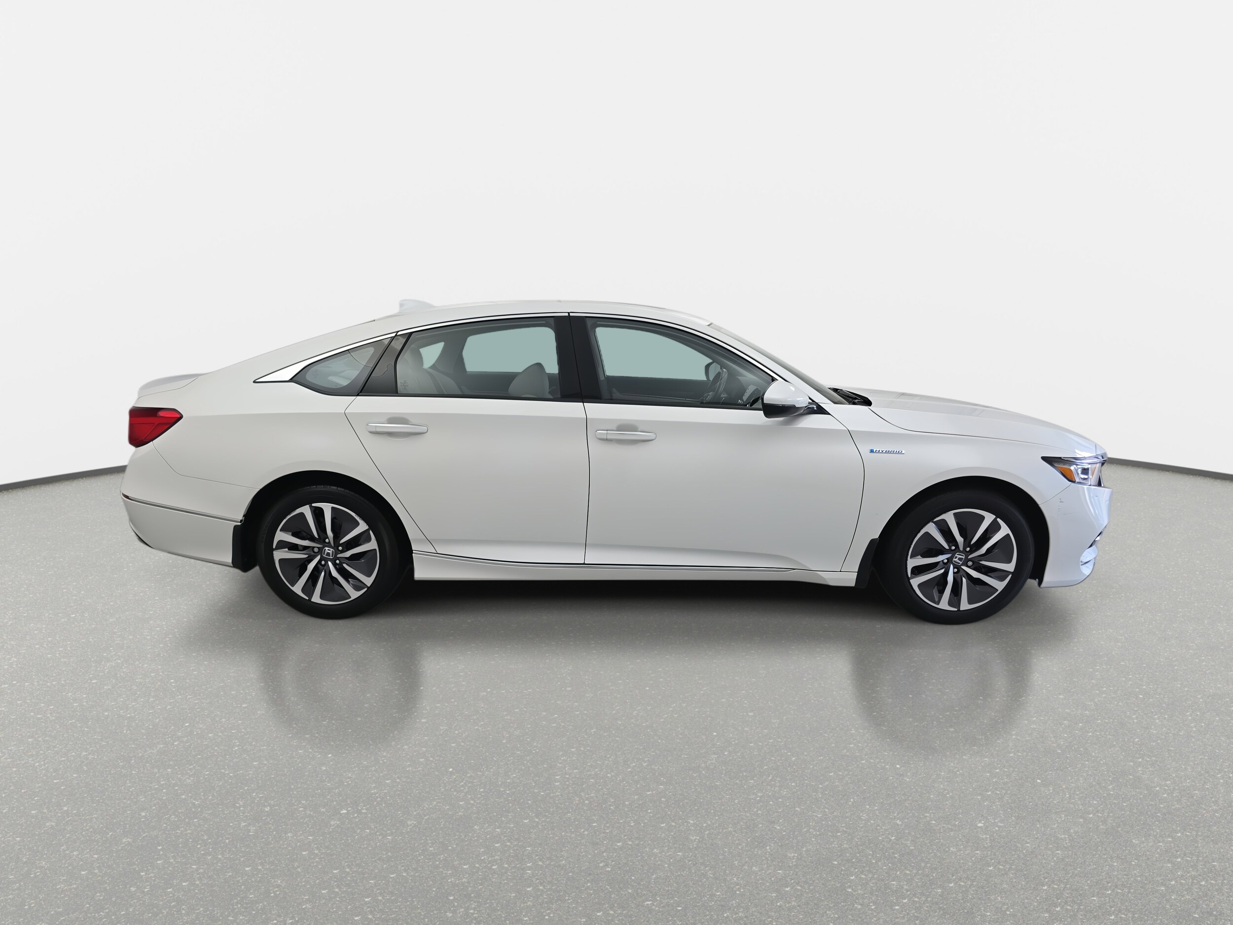2020 Honda Accord Hybrid Touring photo 4