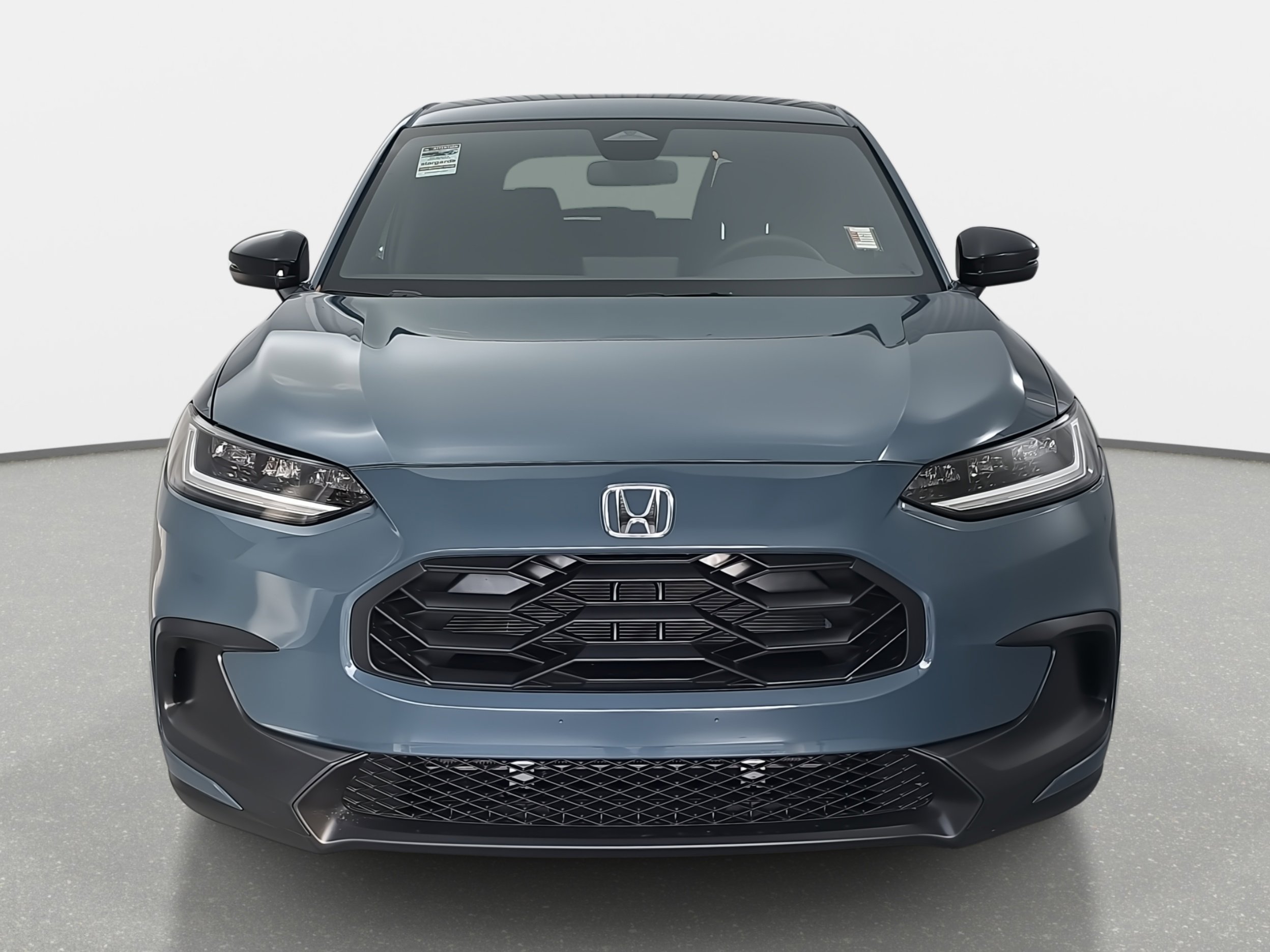 2026 Honda HR-V Sport 2WD photo 2