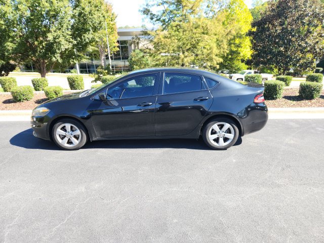 Used 2016 Dodge Dart SE Sedan