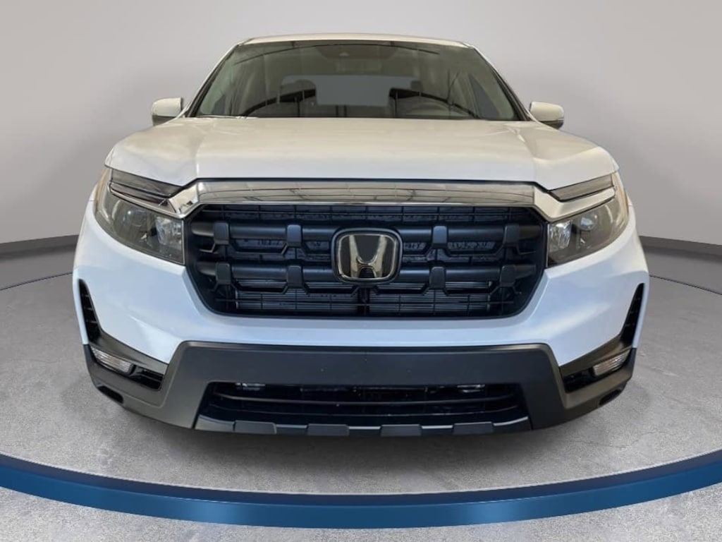 New 2026 Honda Ridgeline RTL Truck Crew Cab