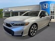 Honda Civic Hybrid