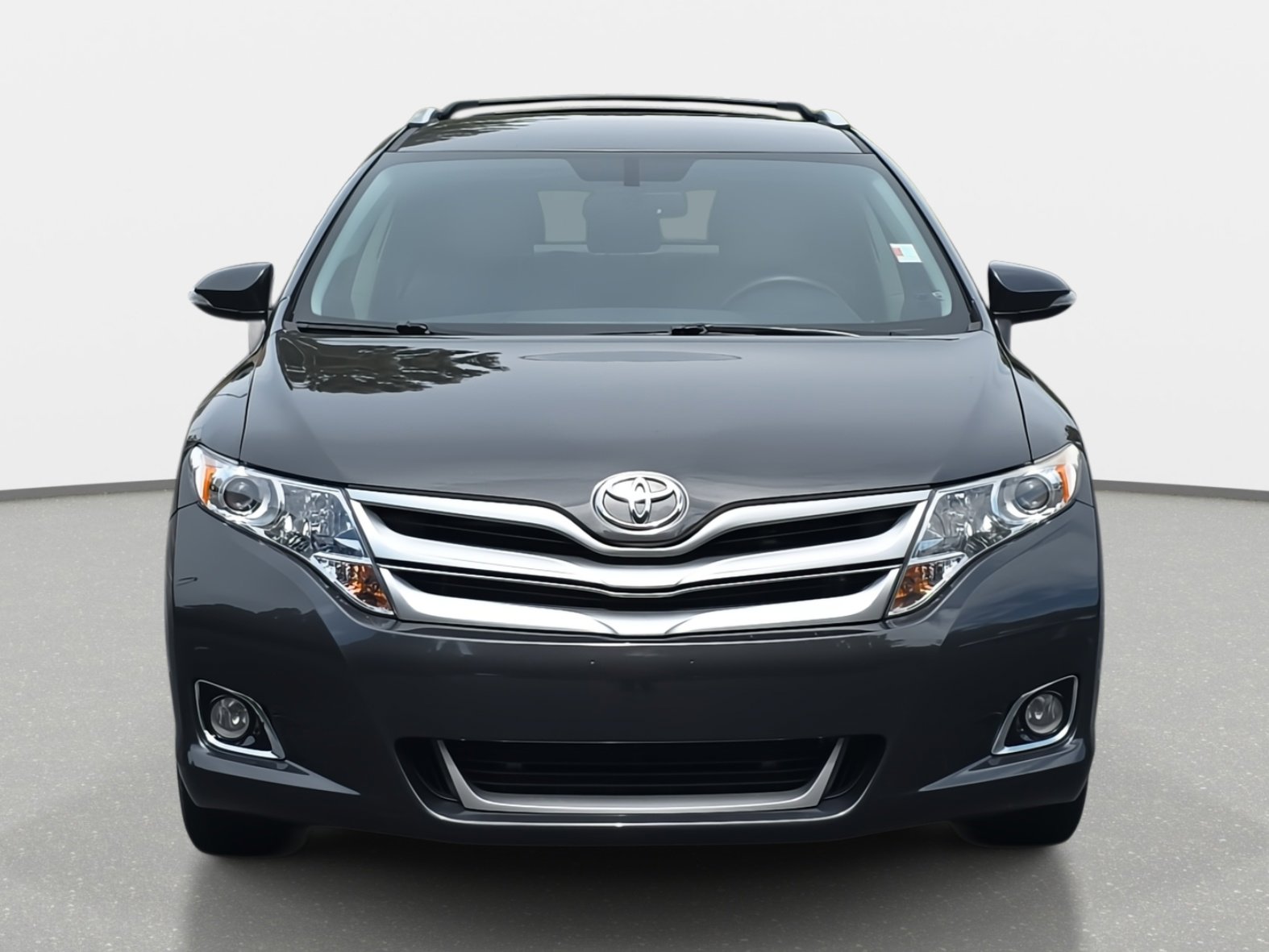 2014 Toyota Venza XLE photo 2