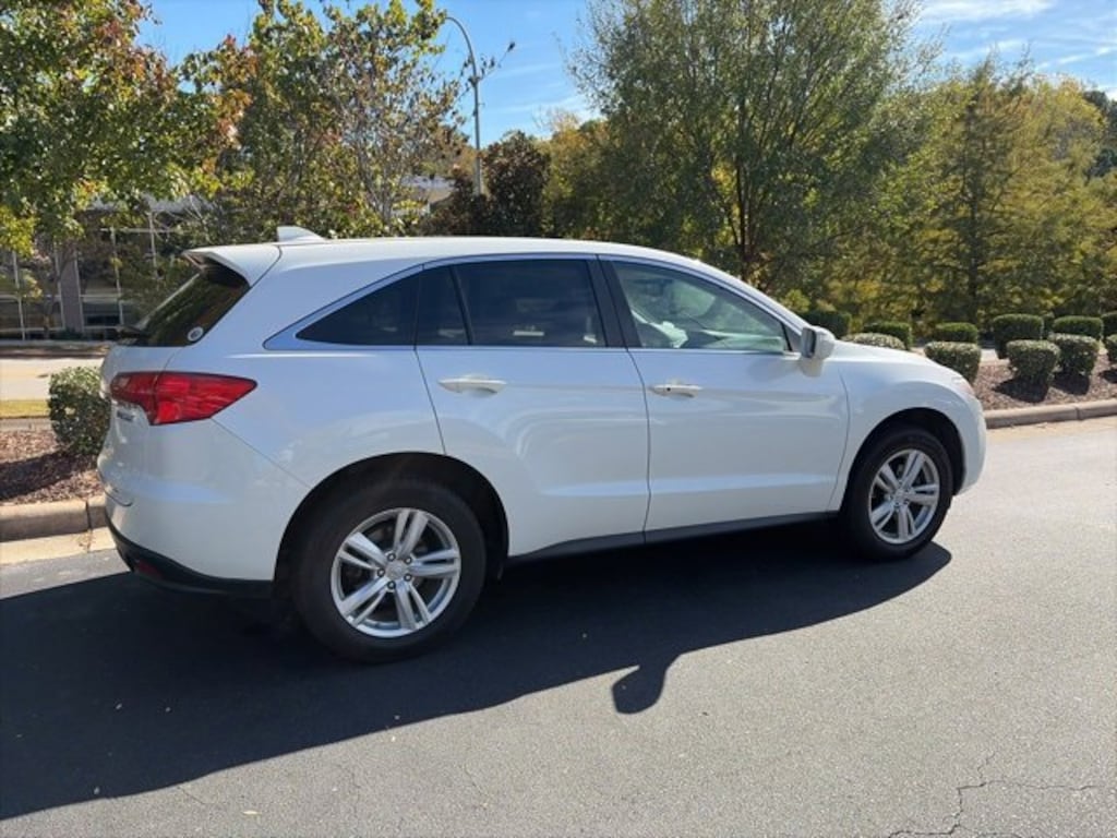 Used 2013 Acura RDX  SUV