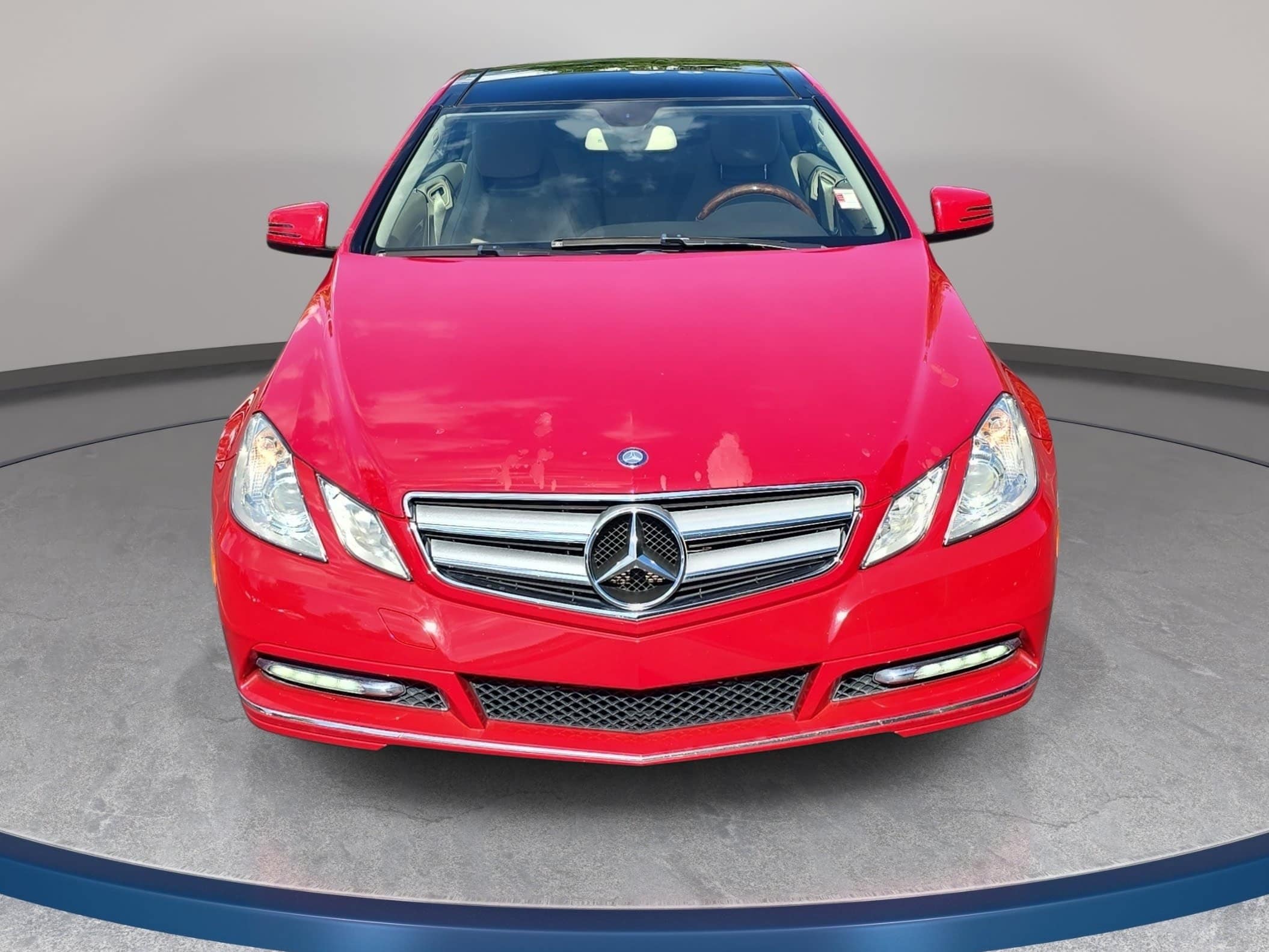 Used 2013 Mercedes-Benz E-Class E350 with VIN WDDKJ5KB1DF222007 for sale in Cary, NC