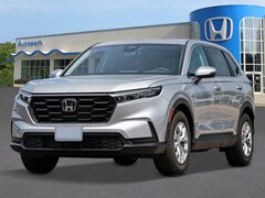2026 Honda CR-V LX SUV