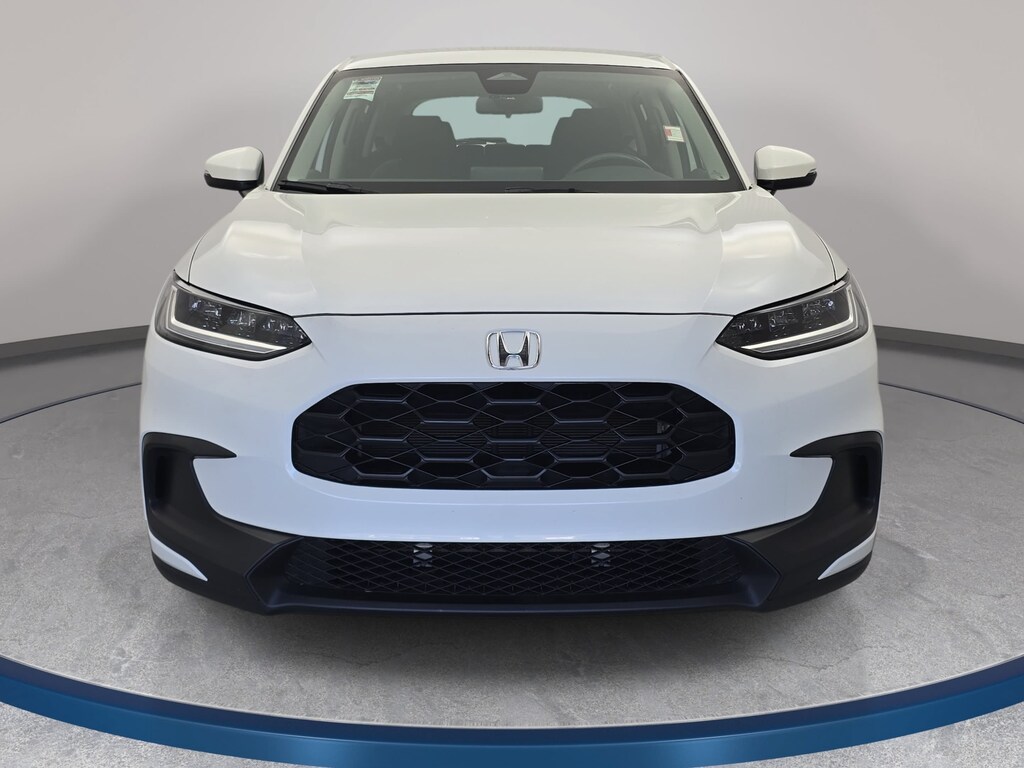 Certified 2024 Honda HR-V LX SUV