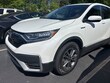  Honda CR-V Hybrid