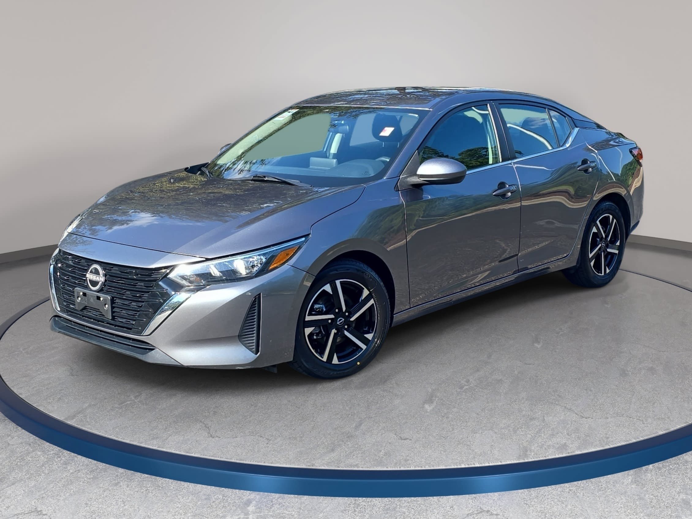 2024 Nissan Sentra