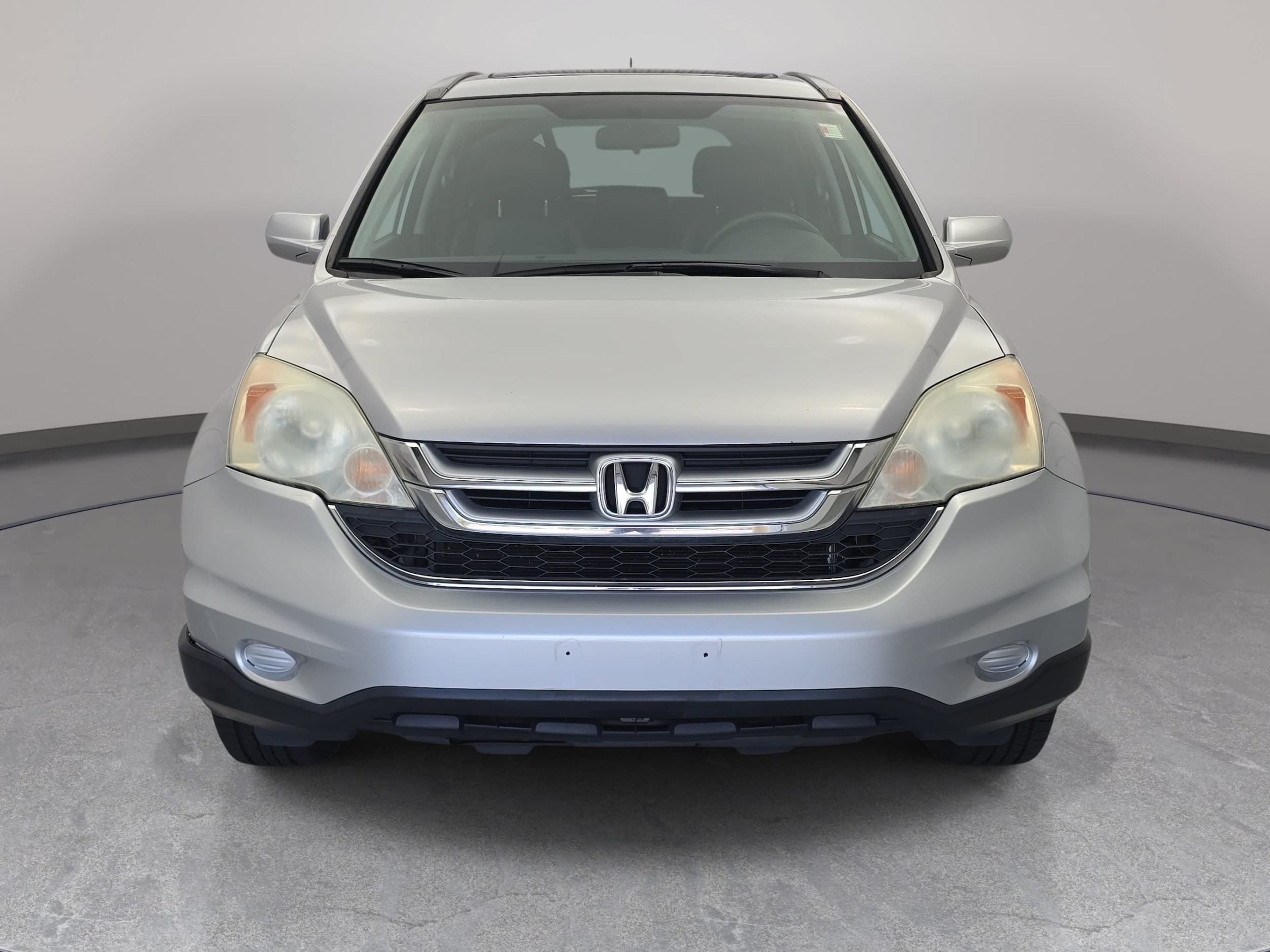 Used 2010 Honda CR-V EX-L with VIN 5J6RE3H74AL009239 for sale in Cary, NC