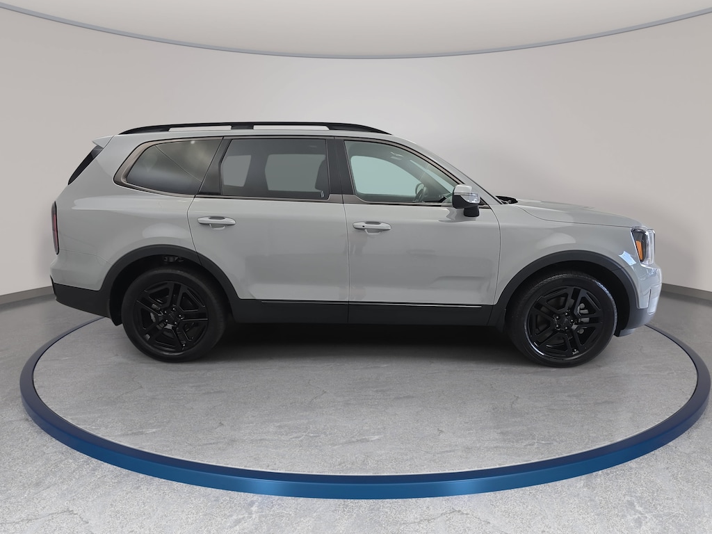 Used 2025 Kia Telluride EX X-Line SUV