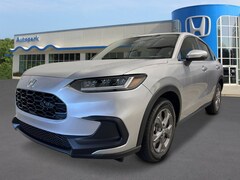 2026 Honda HR-V LX SUV