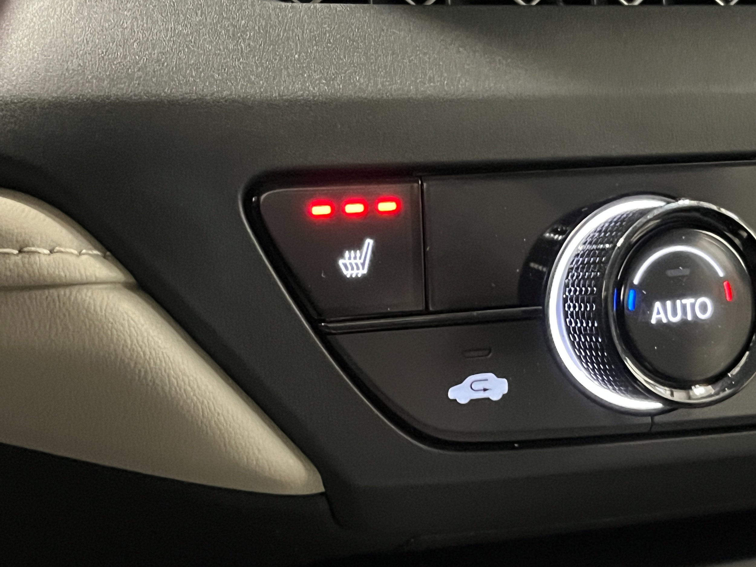 2025 Honda Accord SE - Photo 21